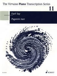 Paganini Jazz
